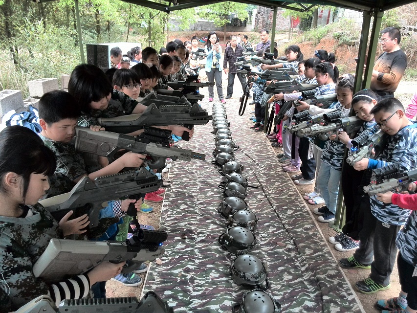 邵东翰林山庄春游作文