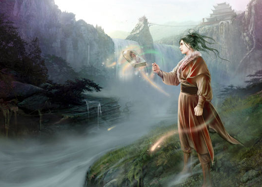 《天舞纪》的结局讲的是什么?