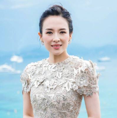 章子怡谈自己首次当导演感受，她说了些什么？