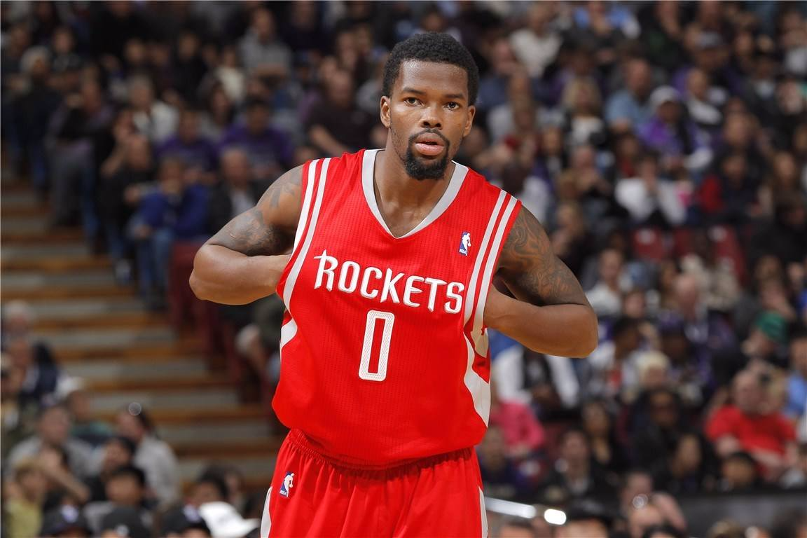 阿隆-布鲁克斯是怎样的一位NBA球星?