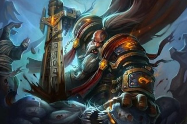 wow深渊烈焰使者在哪里？