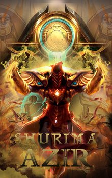 “恕瑞玛 你的皇帝回来了”这句话是什么意思呢？