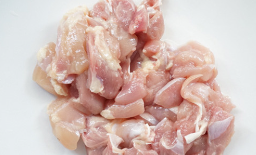 炸鸡块的制作方法及步骤