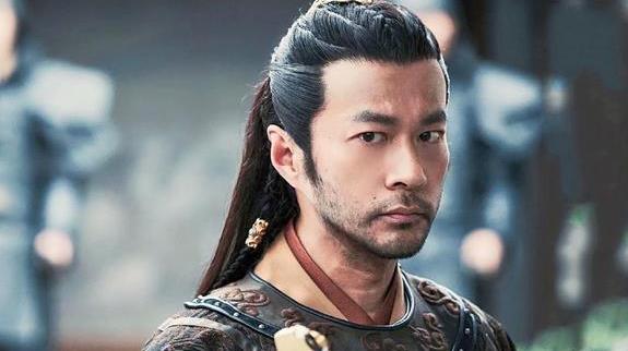 历史上罨撒葛为何要谋反?他的结局是什么?