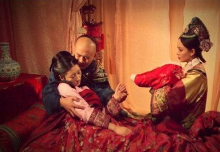 甄嬛传温太医温实初结局是什么?