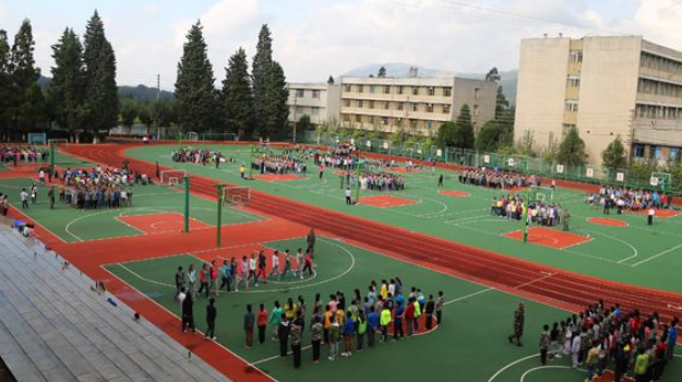 请问云南农大附中怎么样?