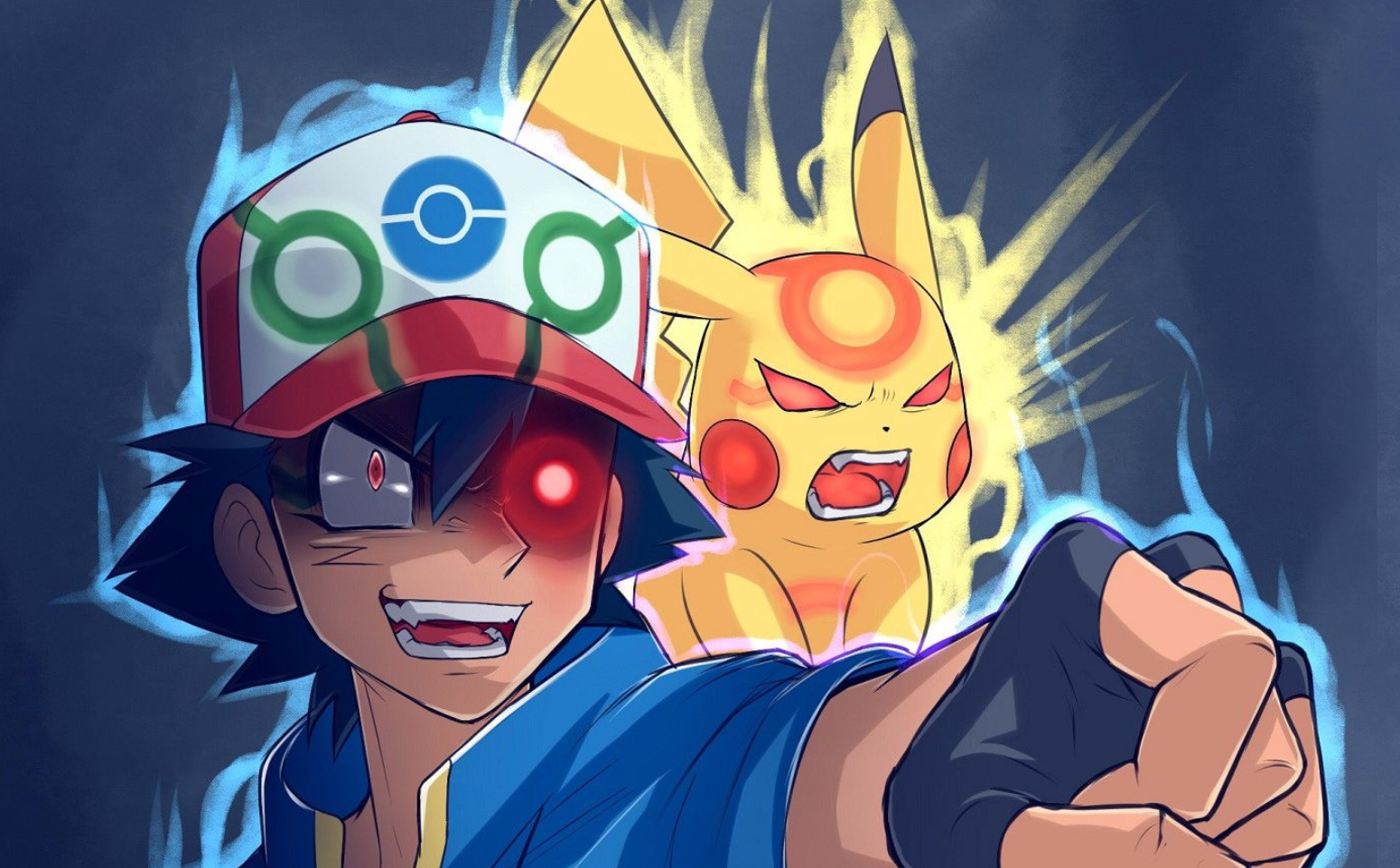 神奇宝贝中小智的全名是什么呢？他的爸爸是谁？