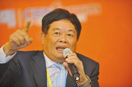 看了曹德旺的视频,让我产生一个疑问:有多少人像曹德旺那样说话时让人非常亲切?