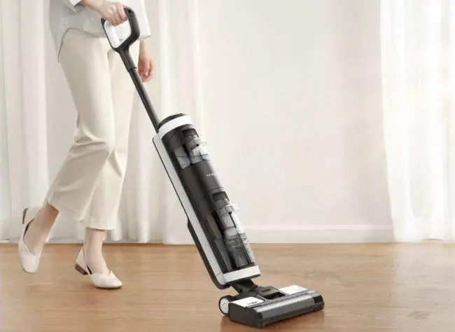 卧式吸尘器什么牌子好