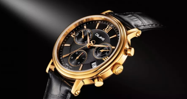 帝浪手表是名牌吗?