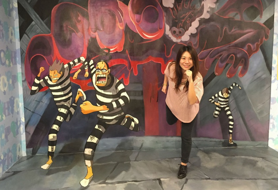 突破次元壁是什么意思