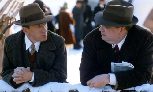 如何评价《海上钢琴师》?结局又什么深意吗?