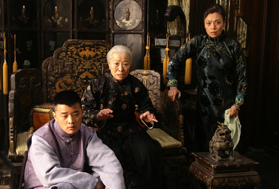 铁梨花的最后结局是怎么样