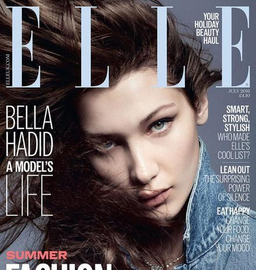 有哪些关于奢侈品的杂志可以分享？