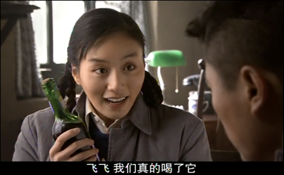 如何评价电视剧《奸细》?