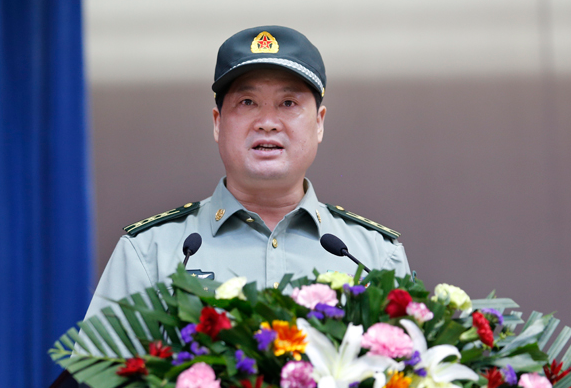 上校相当于什么级别