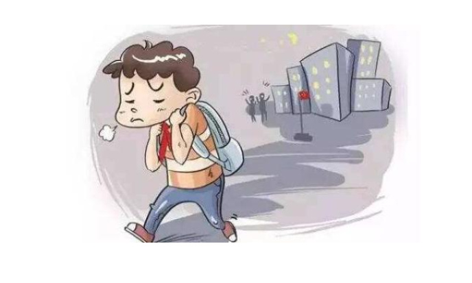 孩子厌学的原因都有哪些