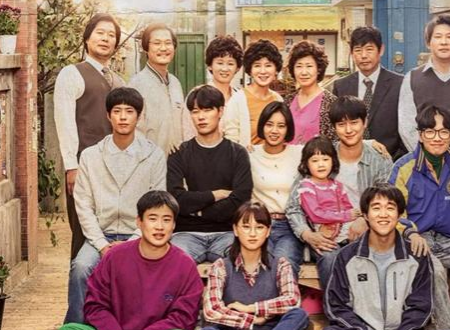 经典的韩国电视剧有哪些？