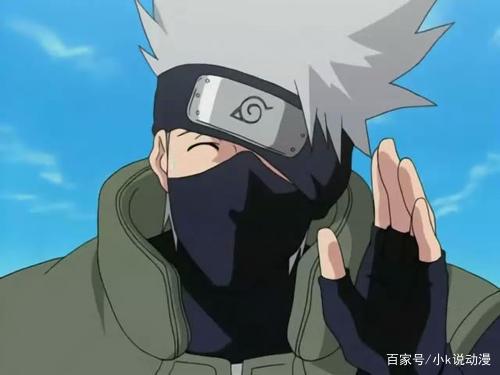 卡卡西第一次使用万花筒写轮眼是什么时候?