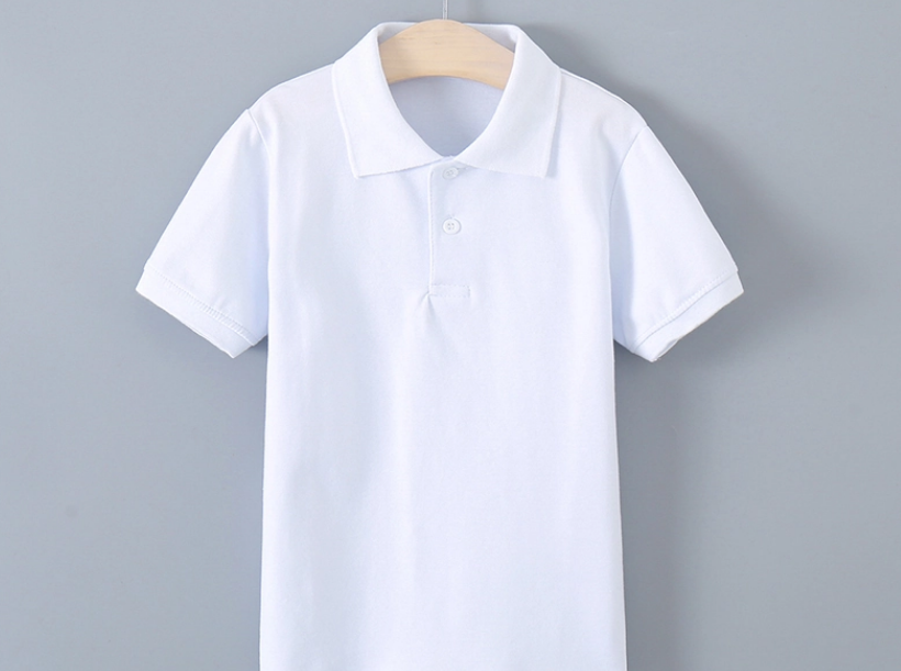 polo衫是什么意思啊