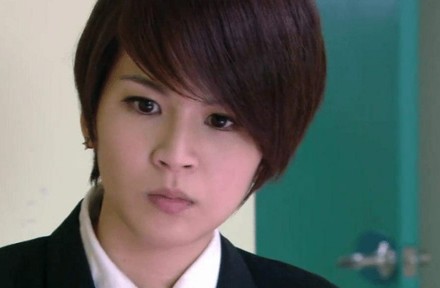 还记得《终极一班》的雷婷吗?她现在什么样?