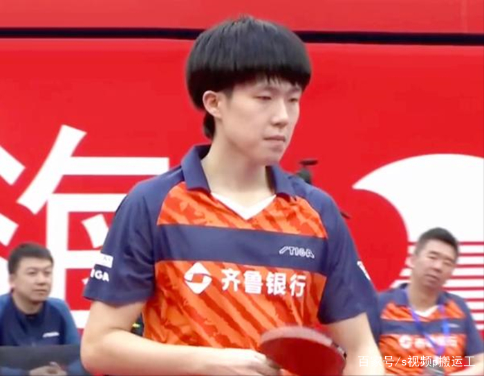 王楚钦为什么会被称为太子？