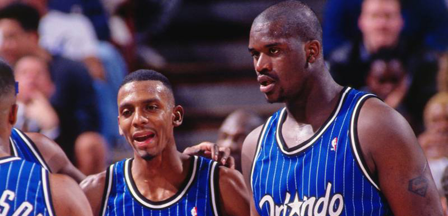 安芬尼-哈达威，是怎样的一位NBA球星？