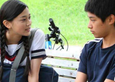 初中的喜欢是真正的吗?