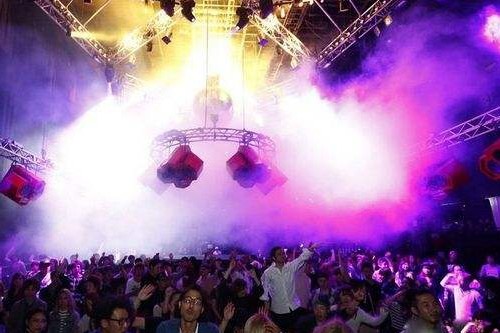 西安酒吧哪些值得一去?