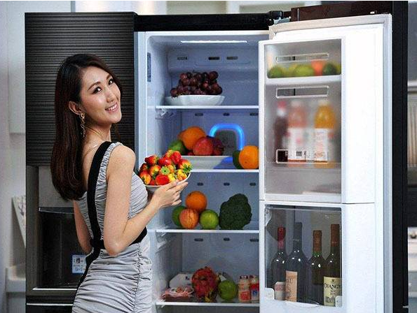 冰箱里有细菌吗?