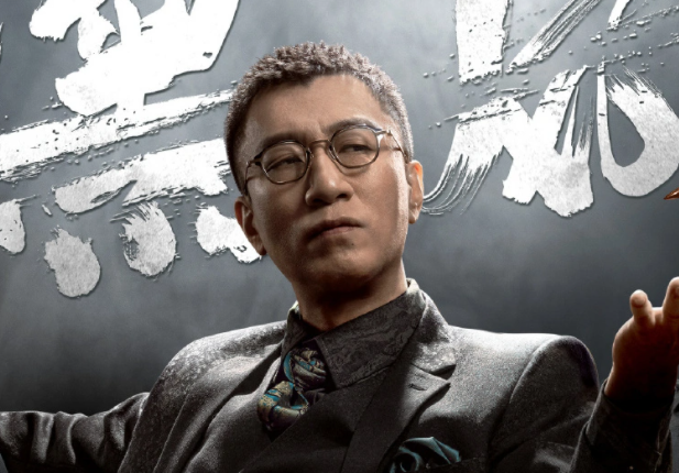 扫黑风暴40集为什么只有28集