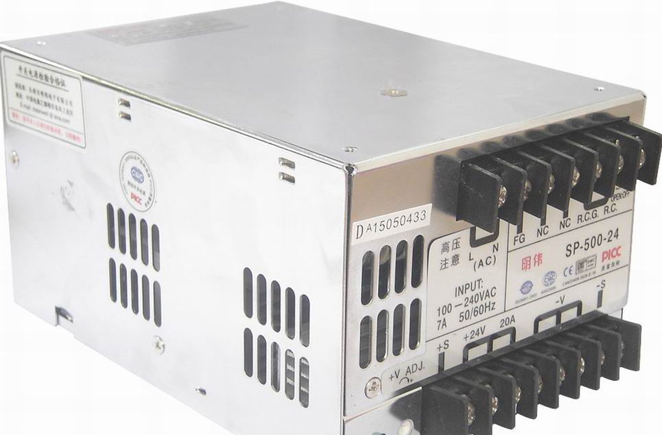 适配器和开关电源有什么区别？