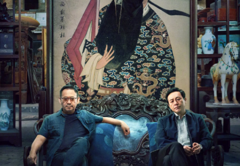 《扫黑决战》演员表中有哪些演员?