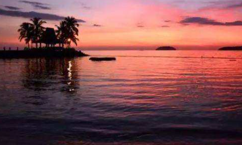 南海是公海还是中国的领海?