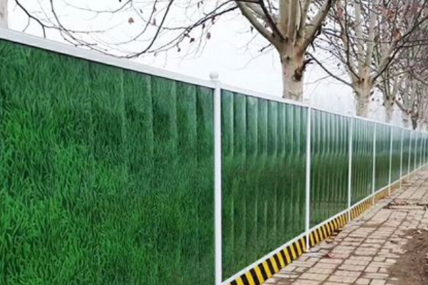 草坪围挡生产厂家