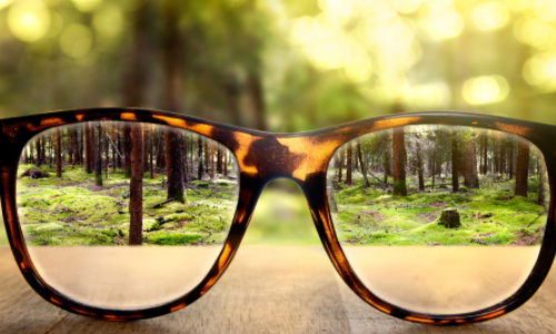 潘家园哪个眼镜店靠谱?求推荐。