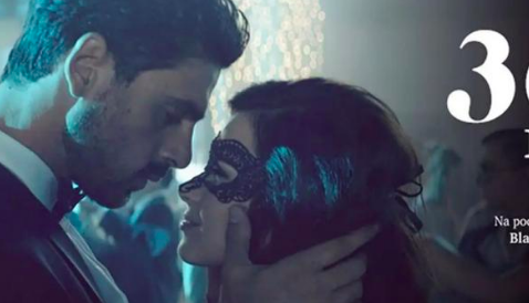 《我和黑大佬的365天》第二部完整版中文翻译啥时候出？