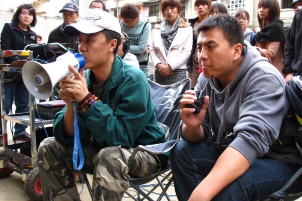 电影是怎么拍摄的?