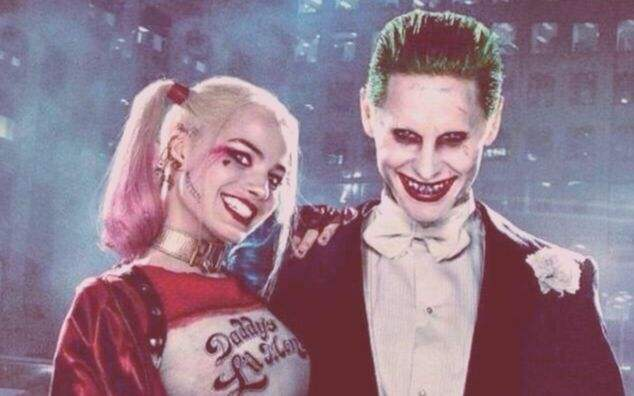 怎么评价电影《自杀小队》?