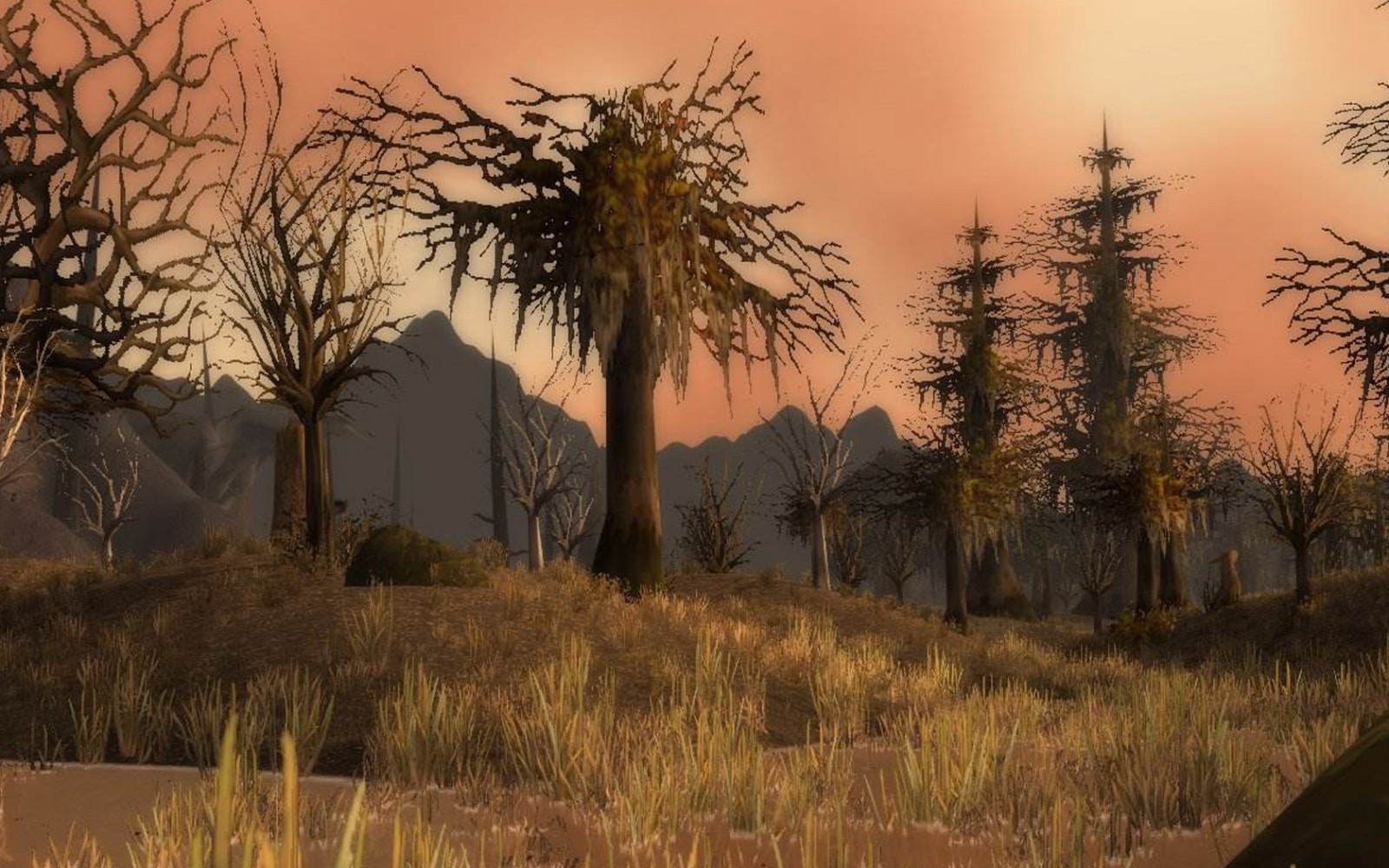 魔兽世界奥妮克希亚的巢穴在哪