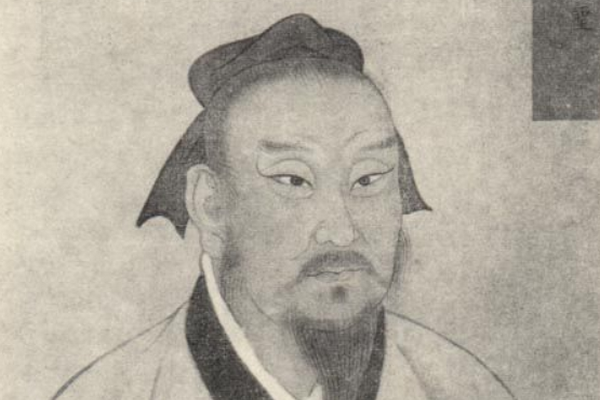 荀利国家不求富贵什么意思。