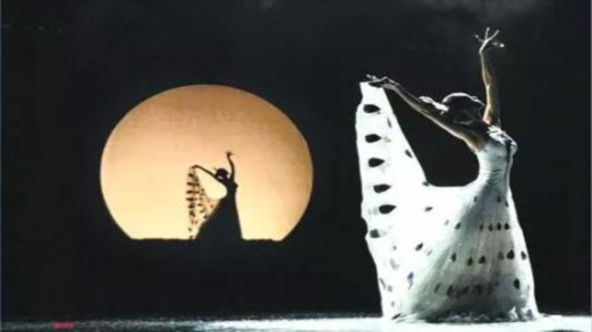 中国民族特色舞蹈有哪些