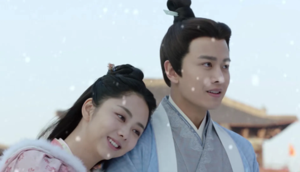 《锦衣之下》大结局什么？