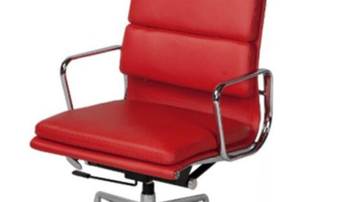 气压升降椅的工作原理