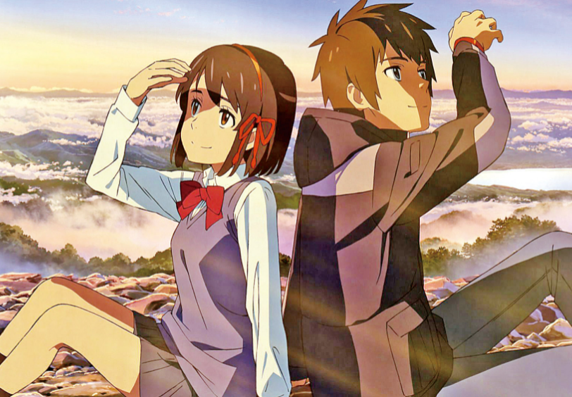 《你的名字》台词有哪些?