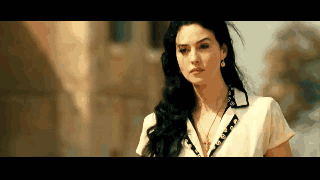 真正「性感」的电影应该是怎样的?