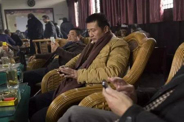 陈满出狱这一年过得怎么样？