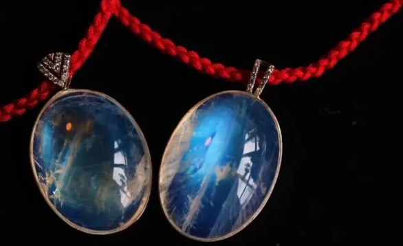 月光石的功效与作用是什么？