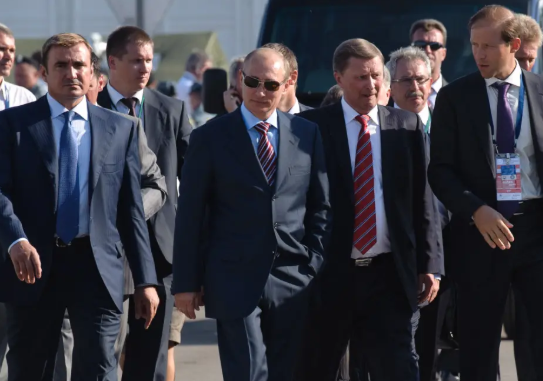 普京“突然”语出惊人,令美国瑟瑟发抖,对世界局势之后的发展有何影响?