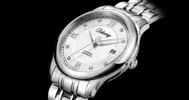 帝浪手表是名牌吗?